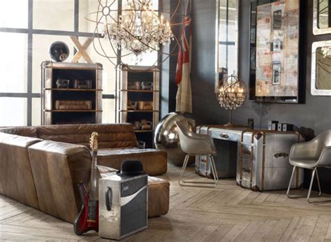 It doesn't take much to transform your kids room into a vintage wonderland. Vintage-Room-Design-14 | Home Design, Garden ...