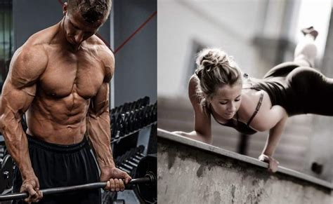 Calisthenics Vs Weights The Guide To Both Training Strategies