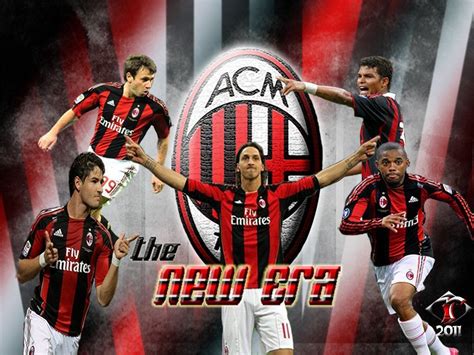 As you can see, there's no background. Logo Ac Milan Wallpaper 2015 - WallpaperSafari