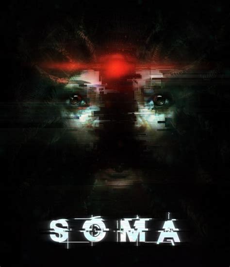 Soma Review New Game Network