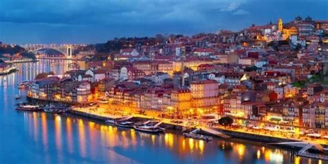 The compact squad overview with all players and data in the season overall statistics of squad fc porto. Must-See Sights on Your City Break in Porto | Portugal
