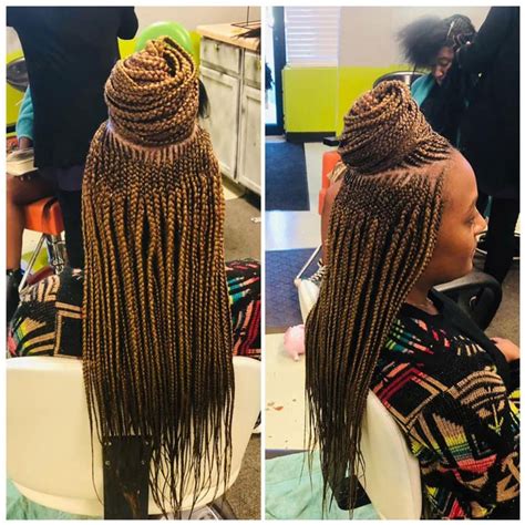 19 Best Hair Braiding Salons in the Country | NaturallyCurly.com