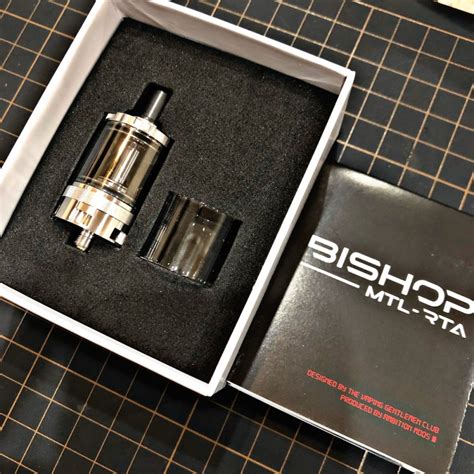 Bishop Mtl Rta Review Solid Material Used Inside Dirtycheck No111