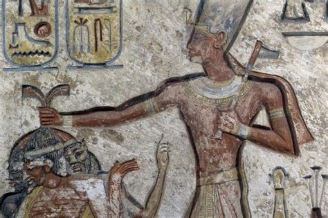 was ancient egyptian pharaoh ramesses ii really that great historyextra ancient egyptian