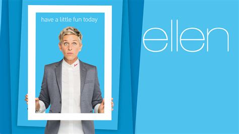 The Ellen Degeneres Show Au