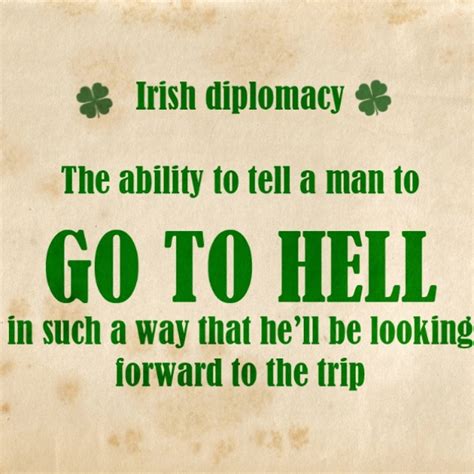 Irish Pride Irish Quotes Pinterest