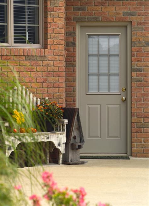 We did not find results for: The Debate Between Steel vs. Fiberglass Exterior Doors ...