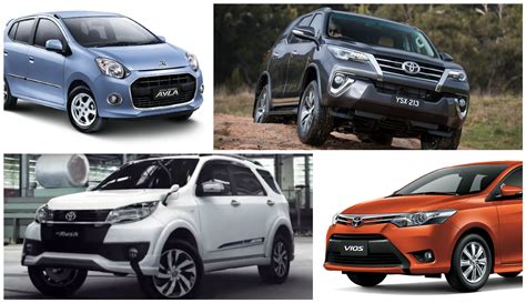 New Toyota Cars In India 2016 17