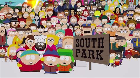 Top 10 South Park Songs All Full Song Youtube Vrogue