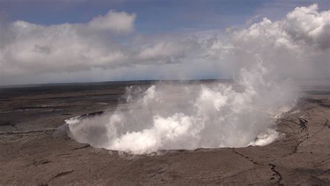 Volcano Watch — Kīlauea Volcano Whats New And Whats Not Us