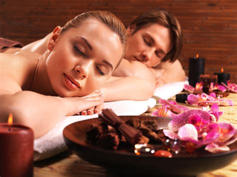 Best Relaxing Spas For Couples In Jakarta