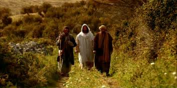 Image result for images on the road to emmaus