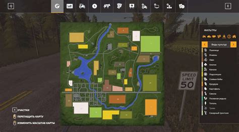 Goldcrest Valley V10 Mod Farming Simulator 2022 19 Mod