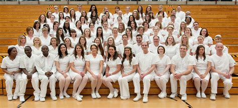 Ts For Nursing Students Pinning Ceremony Pinning Ceremony Photo