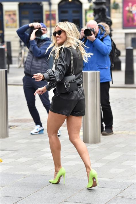 Picture Of Ashley Roberts