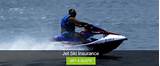 Images of Jet Ski Liability Insurance