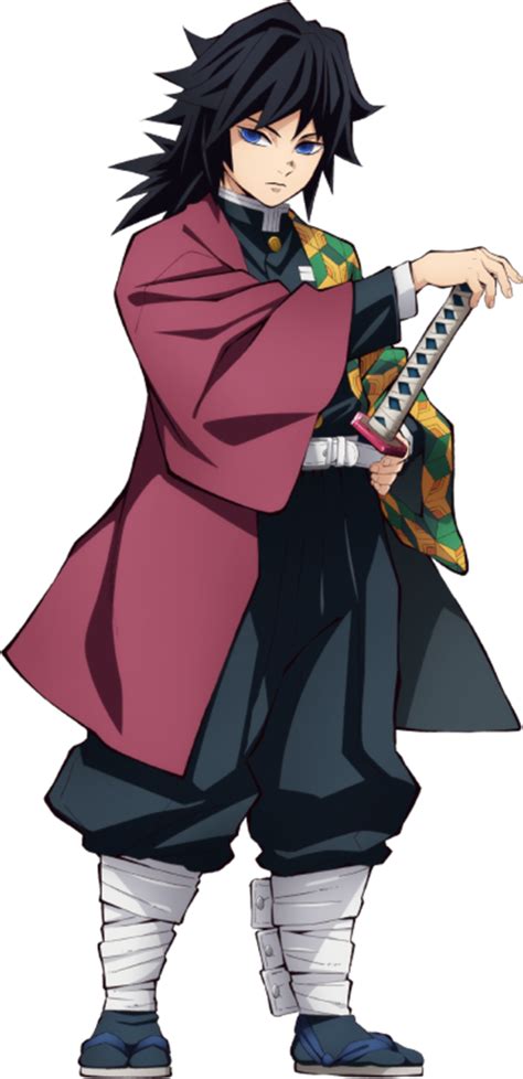 Zenitsu Agatsuma Demon Slayer Transparent Png