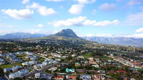 Somerset West Western Cape South Africa