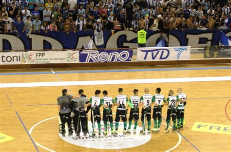 A página do sporting cp em flashscore.pt oferece resultados, classificações e detalhes do jogo. HÓQUEI EM PATINS - Câmara vai homenagear Sporting de Tomar ...