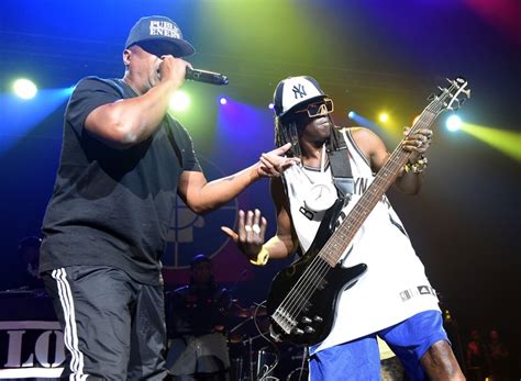 Rap Rock Is Actually Awesome And We Have Public Enemy To Thank For It