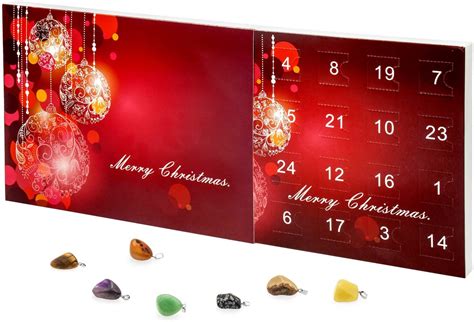 calendrier de l'avent bijoux h&m 2024