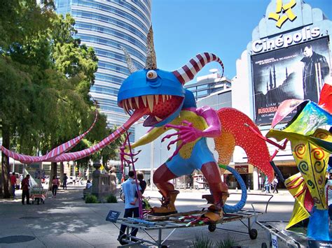 Se sabe también que frida kahlo y diego rivera eran admiradores de los alebrijes de pedro linares. Pepe Martínez: ALEBRIJES: SERES FANTÁSTICOS INVANDEN MÉXICO