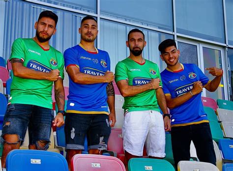 Audax italiano potencia su mediocampo con la llegada de fabi�n carmona. Novas camisas do Audax Italiano 2020 Macron » Mantos do ...