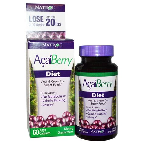 acai berry diet review add to improve a healthy diet and lose weight so good blog