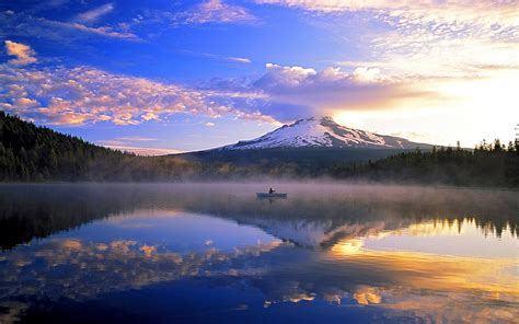 12 Unimaginably Beautiful Places In Oregon That You Must See Before You Die