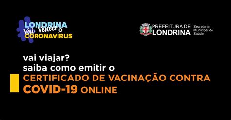 It was first identified in december 2019 in wuhan,. Saúde orienta sobre emissão de certificado on-line de ...