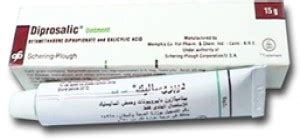 It is used to treat a number of different conditions. Diprosalic 0.05% Lotion - Rosheta Oman
