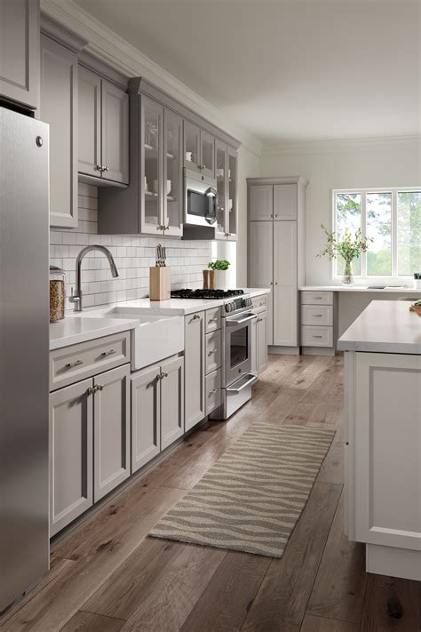 Homecrest Cabinetry Can Find Solutions For A Functional Space With