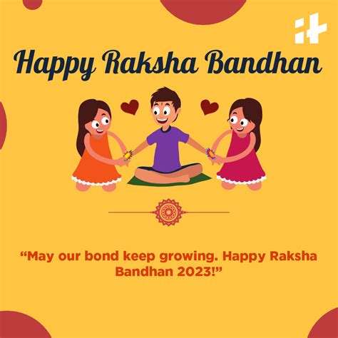 Best Rakhi Wishes Quotes More On Raksha Bandhan