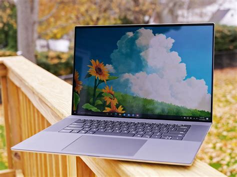 Wheres The Best Place To Buy A Dell Xps 17 9710 Windows Central