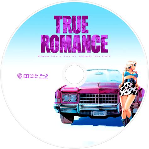 True Romance Movie Fanart Fanarttv