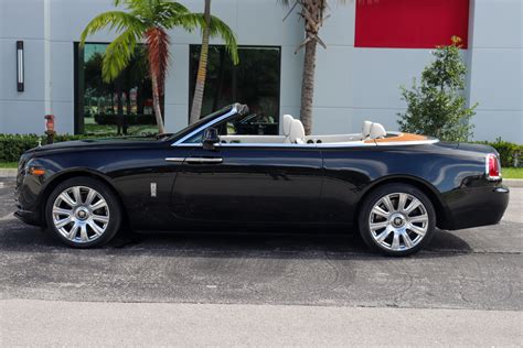 More than 1,000,000 people have already joined gurufocus to track the stocks they follow and exchange investment ideas. Used 2016 Rolls-Royce Dawn For Sale ($214,900) | Marino ...