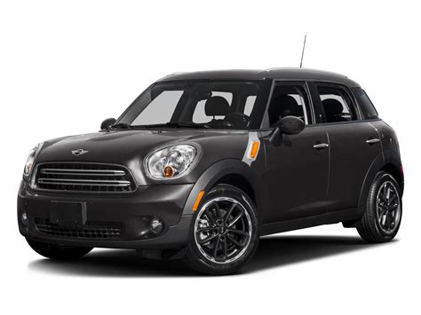 Light White 2016 Mini Cooper S Countryman All4 Used Suv For Sale In Ft
