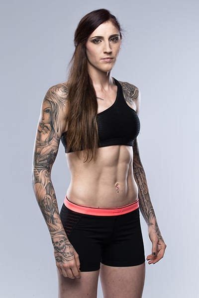 Megan anderson (born 11 february 1990) is an australian mixed martial artist who fights in the ultimate fighting championship and is the former invicta fc featherweight champion. Megan Anderson - Invicta Fighting Championships