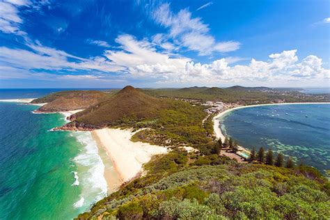 12 Top Rated Tourist Attractions In New South Wales