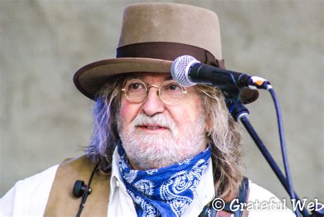 Ray Wylie Hubbard The Bridge Review Grateful Web