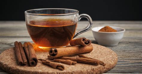 Canela Em Pó é Abortiva