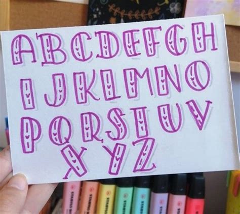 Pin de Macade em Letras Letras de mão do alfabeto Lettering tutorial