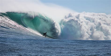 Surfing Surf Ocean Sea Waves Wallpapers Hd Desktop