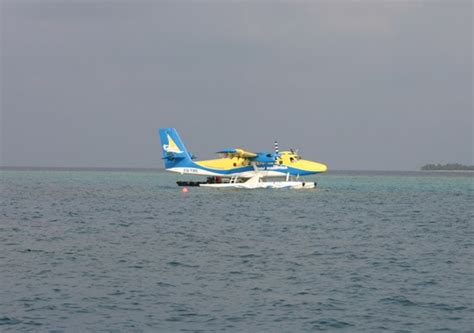 Maybe you would like to learn more about one of these? Twin Otter DHC-6-300 Specifications, Cabin Dimensions ...