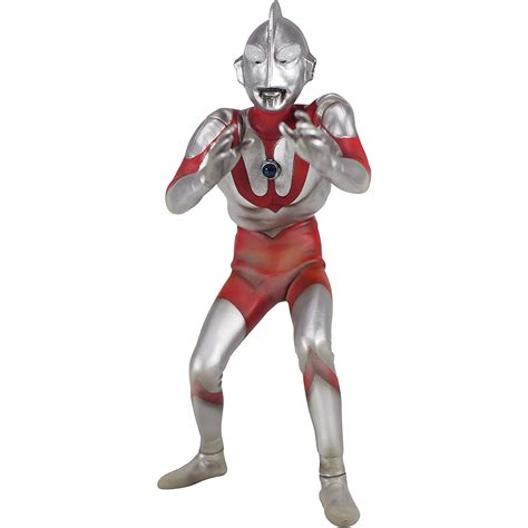 Ccp Tokusatsu Series Ultraman Ultraman A Type Fighting Pose High