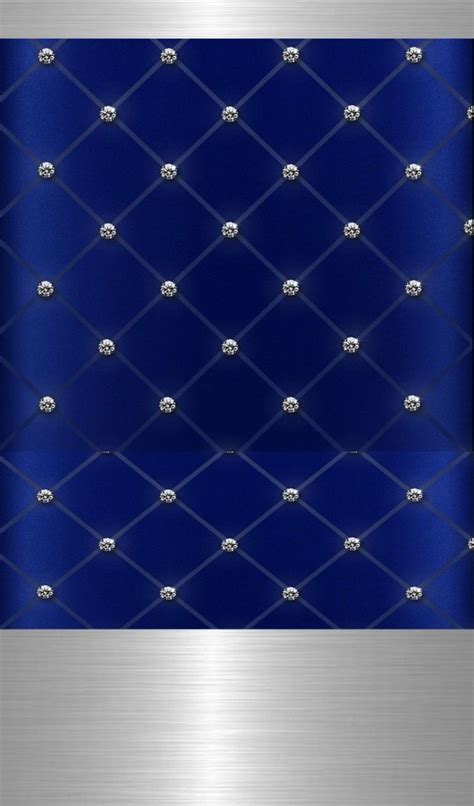 We've gathered more than 5 million images uploaded by our users and sorted them by the most popular ones. Blue and silver | Cellphone wallpaper, Beautiful ...