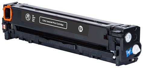 Kundenmeinungen (66) zu hp color laserjet cm1312 nfi mfp. 1x Toner Kompatibel zu HP Color LaserJet (125A) CB540A ...