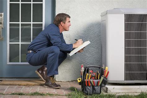 AC Cleaning Repair Central Air Conditioner Repair Tips That You Should Remember