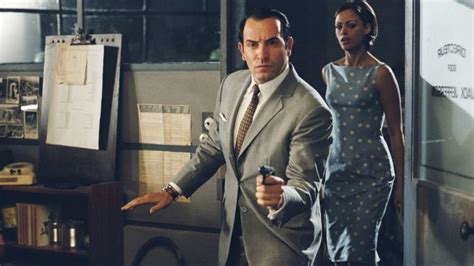 No, the character was brought back into action in the 1963 film oss 117 se déchaîne (oss 117 is unleashed) starring kerwin matthews (jack the. OSS 117 3 : découvrez la première photo officielle ...