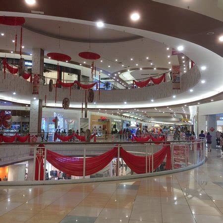 Aeon tebrau city was aeon's largest shopping mall in malaysia before the opening of the aeon bukit tinggi shopping centre in bandar bukit tinggi, klang, selangor. AEON Mall Tebrau City (Jusco Tebrau City) (Johor Bahru ...
